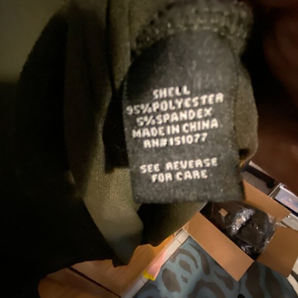 URBAN AFFAIR Blouse with bell sleeves, Size 3X - Picture 4 of 4